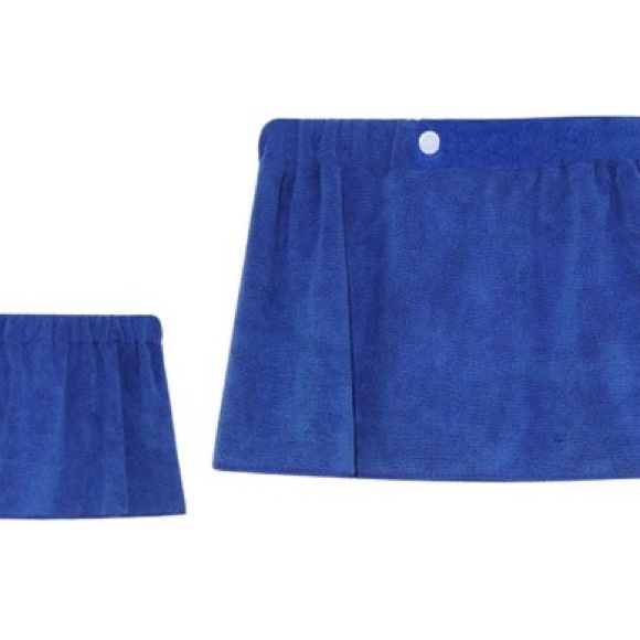 Men’s Bathing Suit Cover Up - Picture 5 of 5